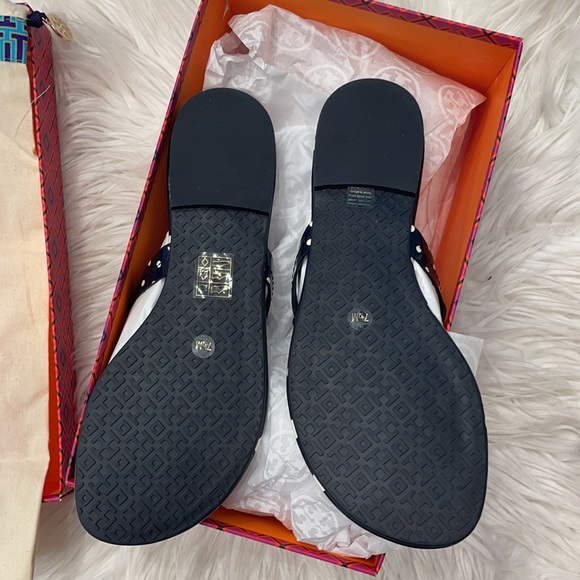 Women’s Tory Burch Miller sandal - Picture 9 of 9